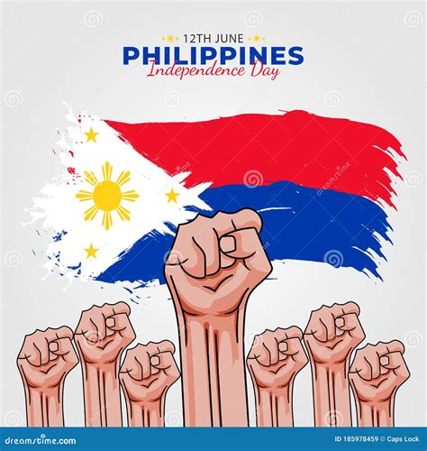 Araw ng Kalayaan (Philippines Independence Day).
